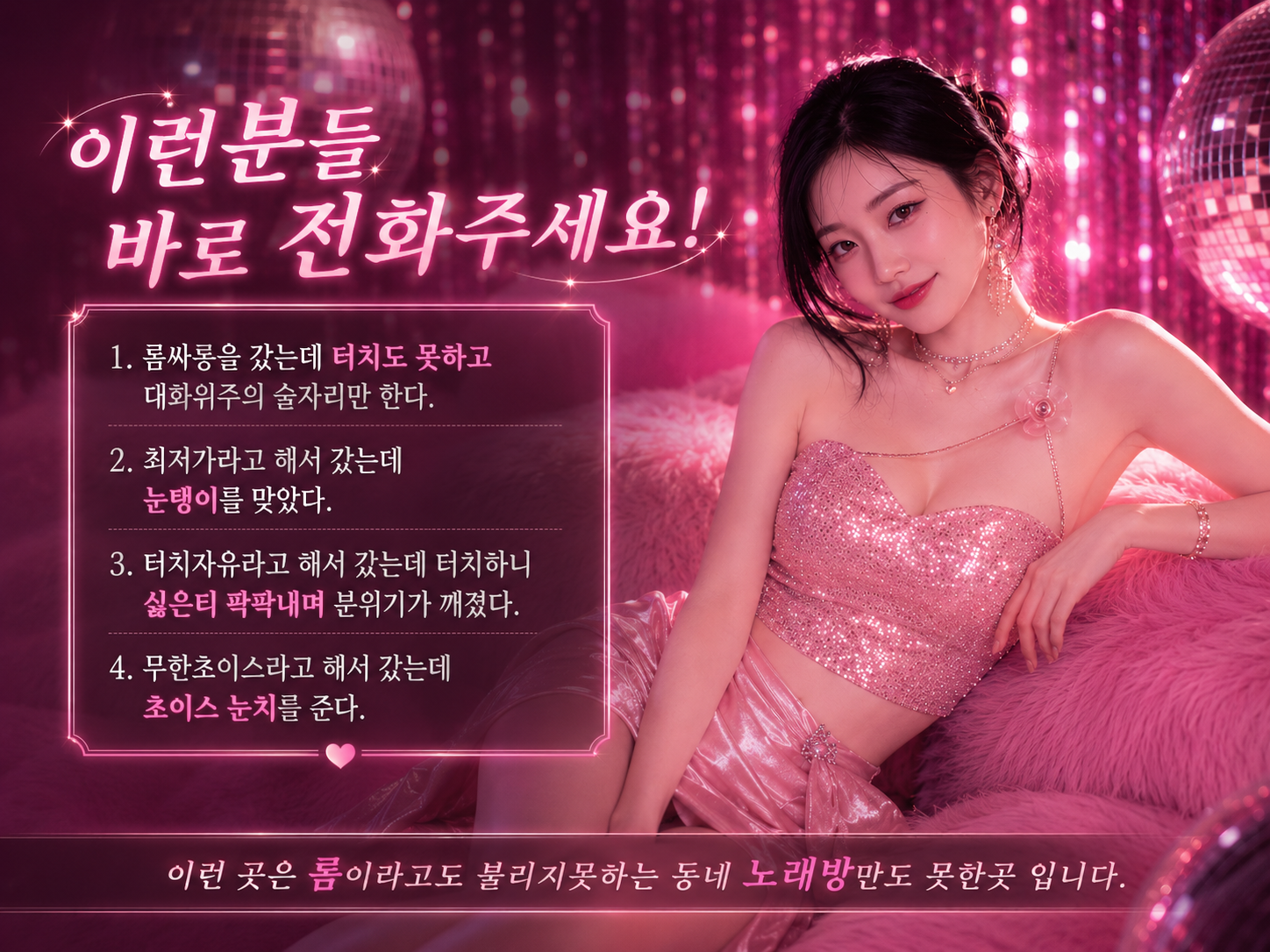 강남도파민 하이퍼블릭